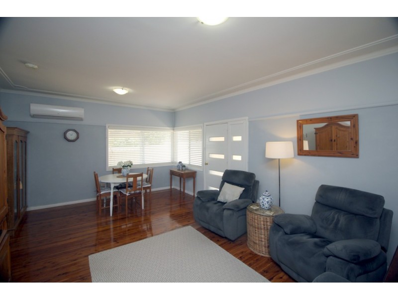10 White Street, Gunnedah NSW 2380