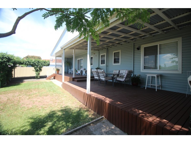 10 White Street, Gunnedah NSW 2380