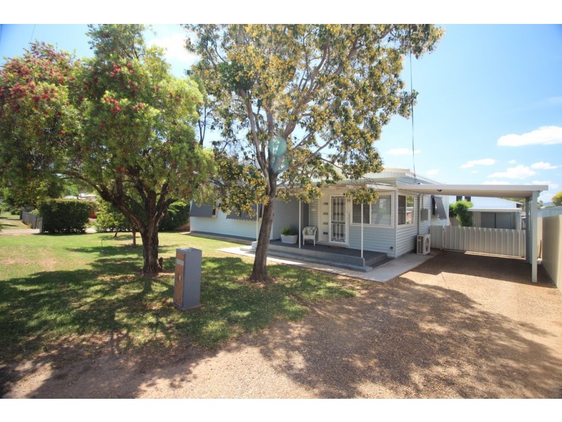 10 White Street, Gunnedah NSW 2380