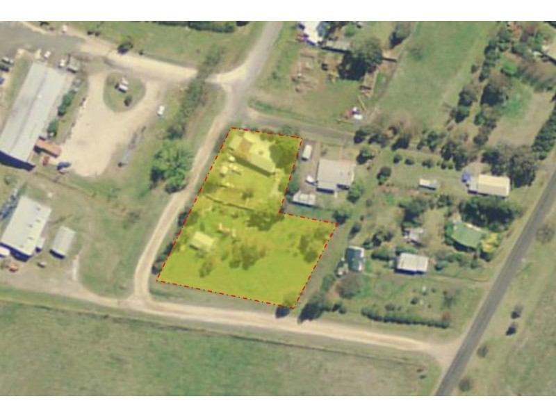 76 Railway Ave, Coolah NSW 2843