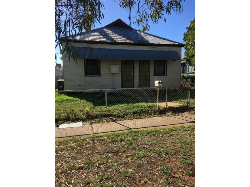 45 Elgin Street, Gunnedah NSW 2380