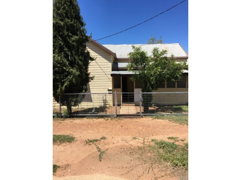 55 Wee Waa Street, Boggabri NSW 2382