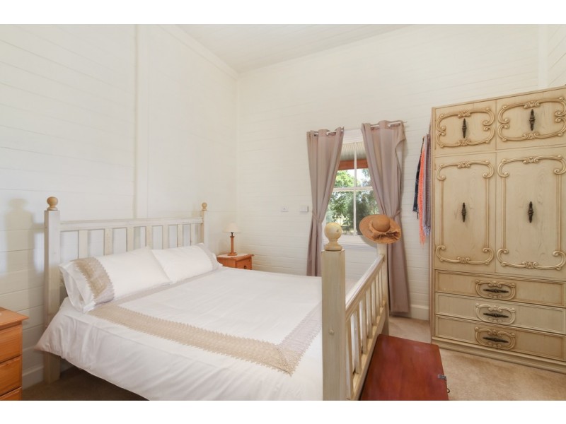 9739 Oxley Highway, Gunnedah NSW 2380