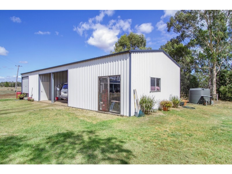 9739 Oxley Highway, Gunnedah NSW 2380