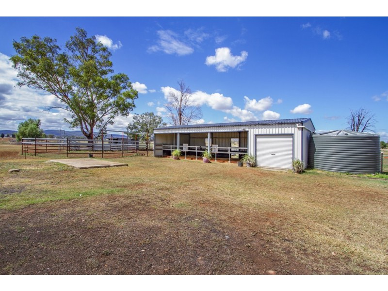 9739 Oxley Highway, Gunnedah NSW 2380