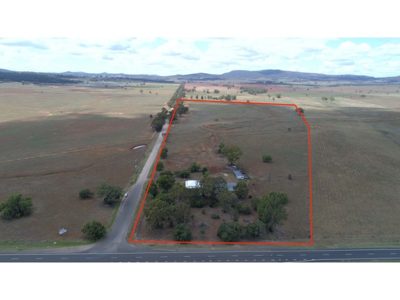9739 Oxley Highway, Gunnedah NSW 2380