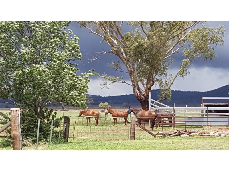 9739 Oxley Highway, Gunnedah NSW 2380