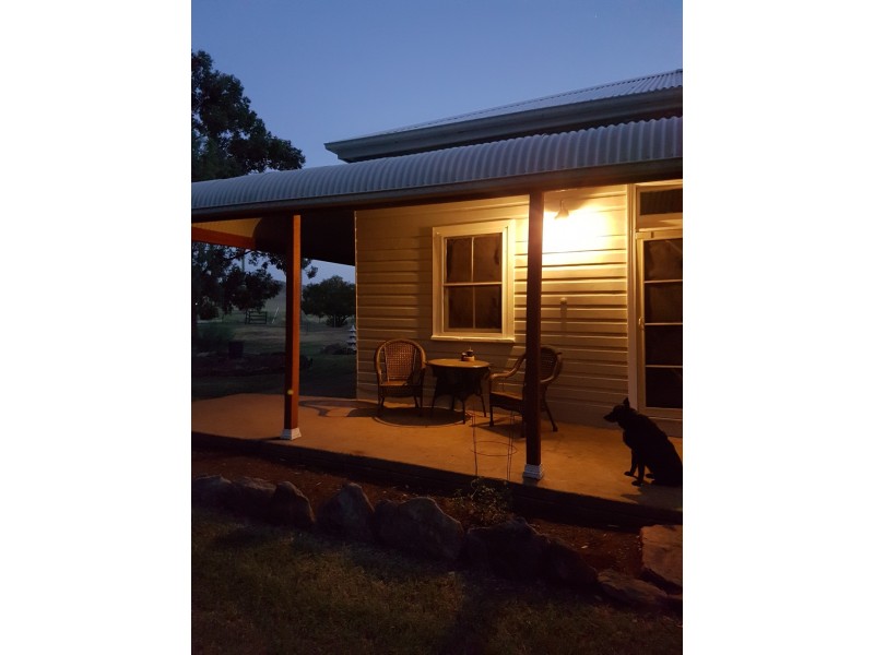 9739 Oxley Highway, Gunnedah NSW 2380