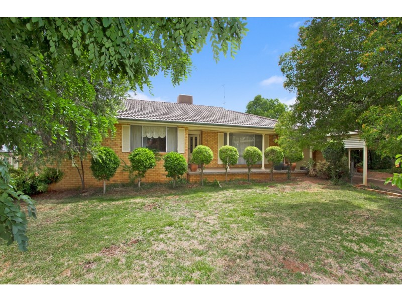 4 Pike Street, Gunnedah NSW 2380
