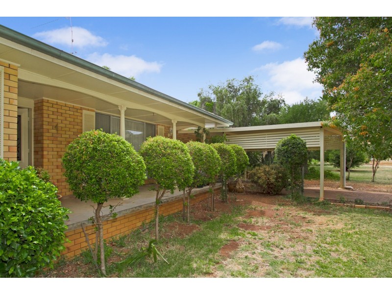 4 Pike Street, Gunnedah NSW 2380