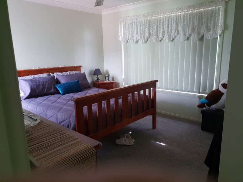 26 Bullinda Street, Binnaway NSW 2395