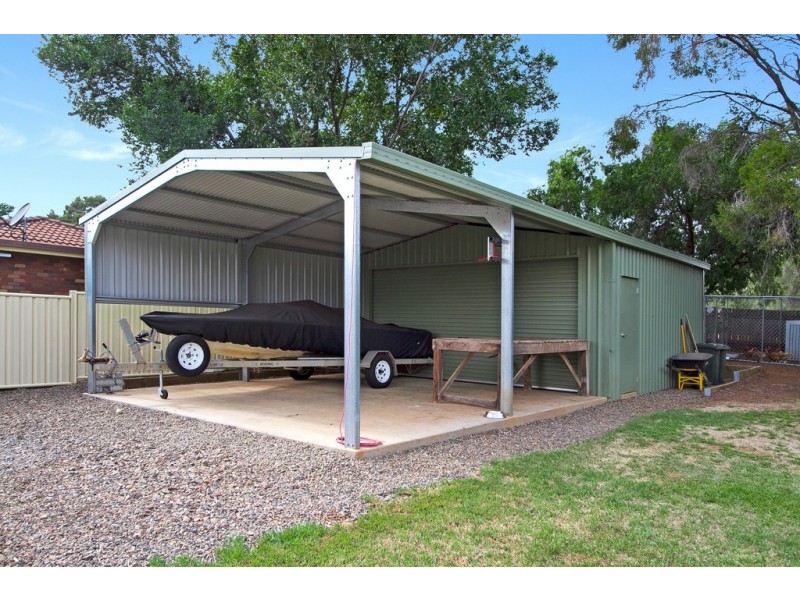 13 Linden Place, Gunnedah NSW 2380