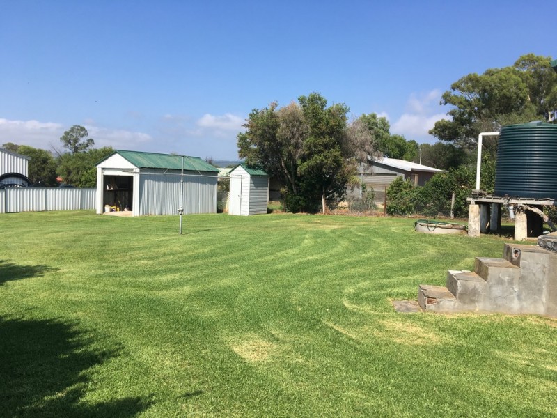 16 Goddard Street, Coolah NSW 2843