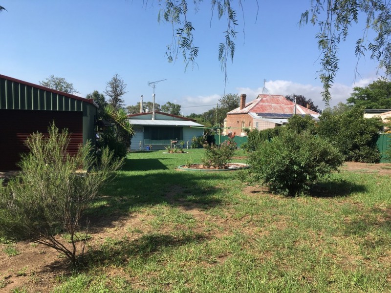 65 Martin Street, Coolah NSW 2843