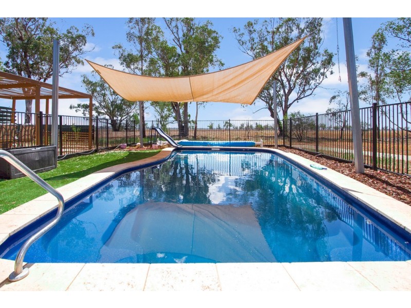 1500 Booloola Road, Mullaley NSW 2379