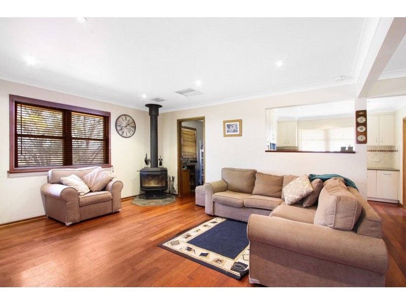 1500 Booloola Road, Mullaley NSW 2379