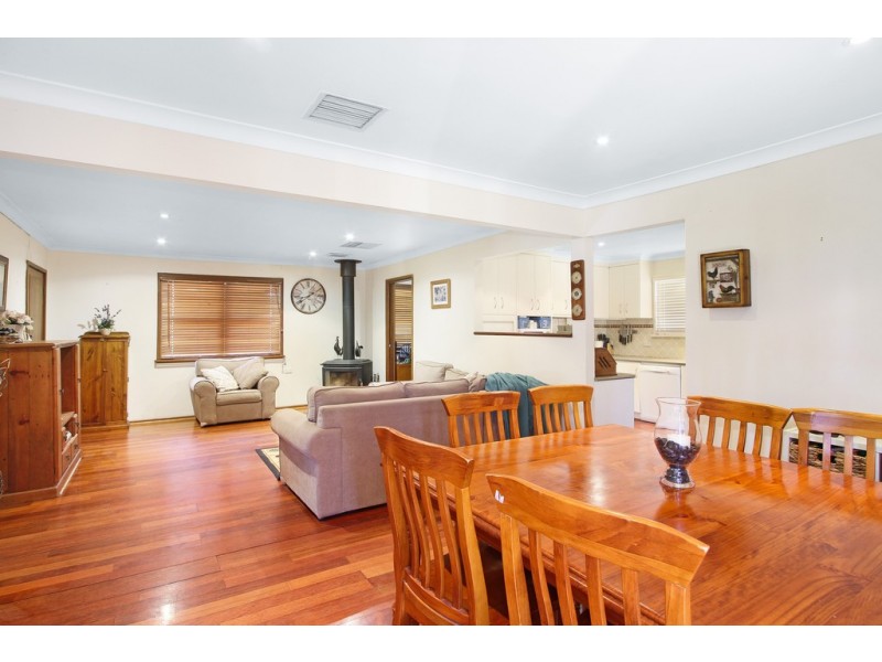 1500 Booloola Road, Mullaley NSW 2379