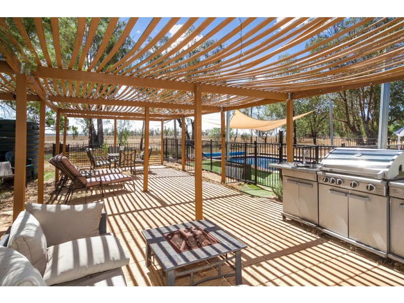 1500 Booloola Road, Mullaley NSW 2379