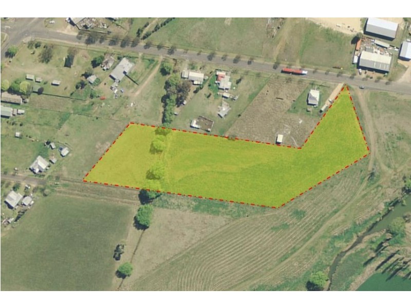 1-19 Lyndock Street, Coolah NSW 2843