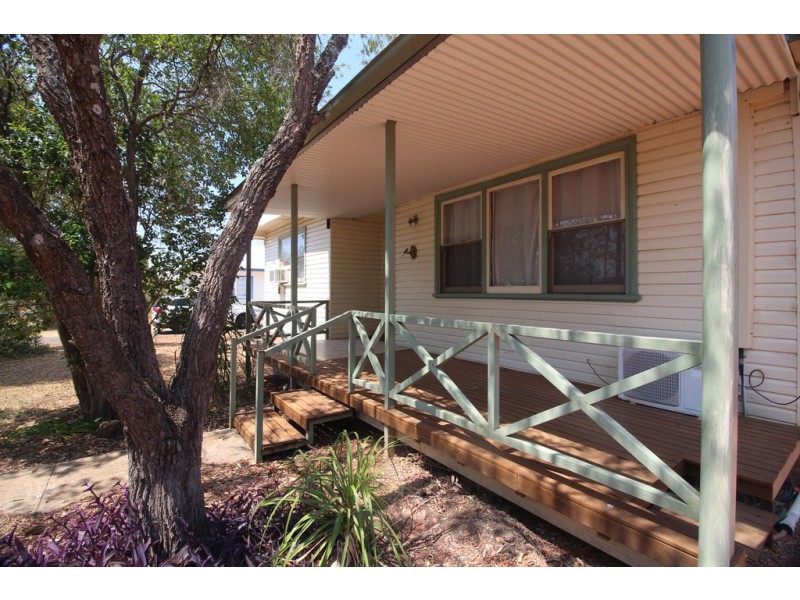 21 Carroll Street, Gunnedah NSW 2380