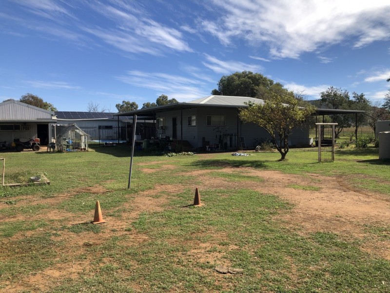 94 Voca Road, Curlewis NSW 2381