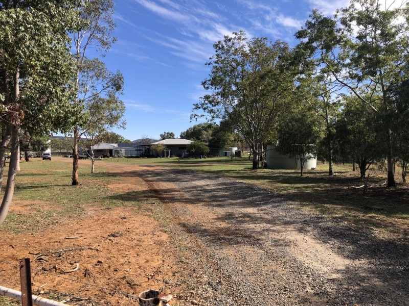 94 Voca Road, Curlewis NSW 2381