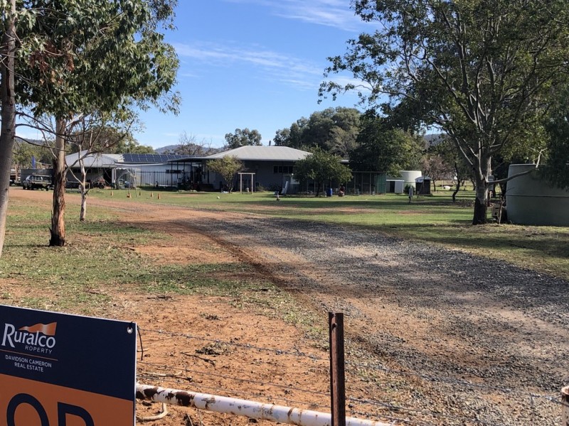94 Voca Road, Curlewis NSW 2381
