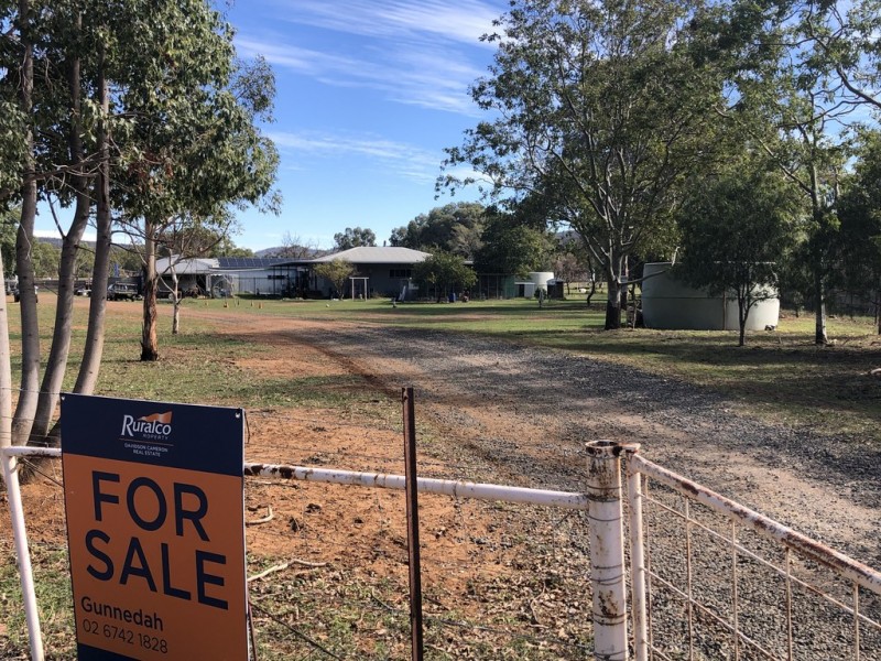94 Voca Road, Curlewis NSW 2381