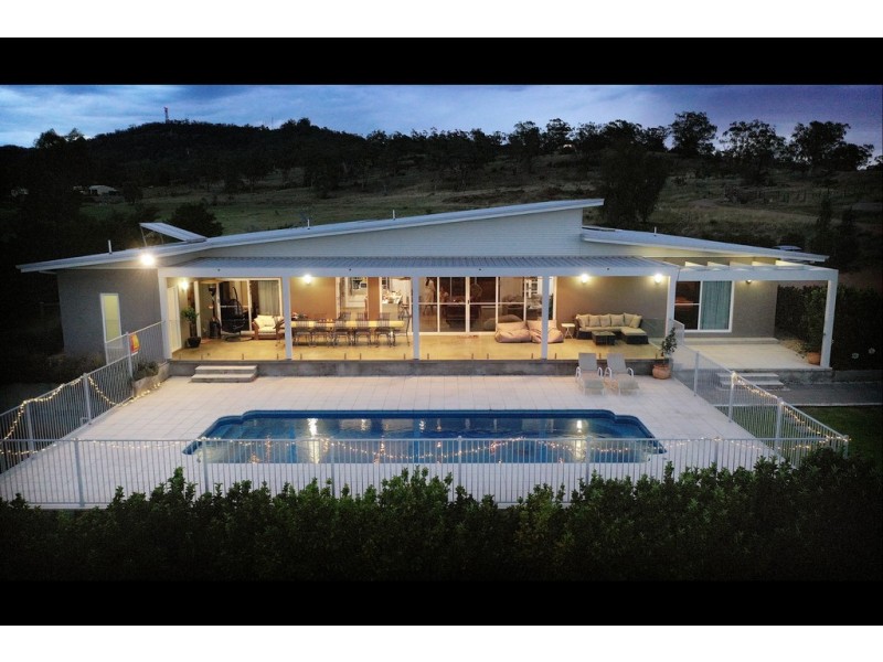 165 -169 Kamilaroi Road, Gunnedah NSW 2380