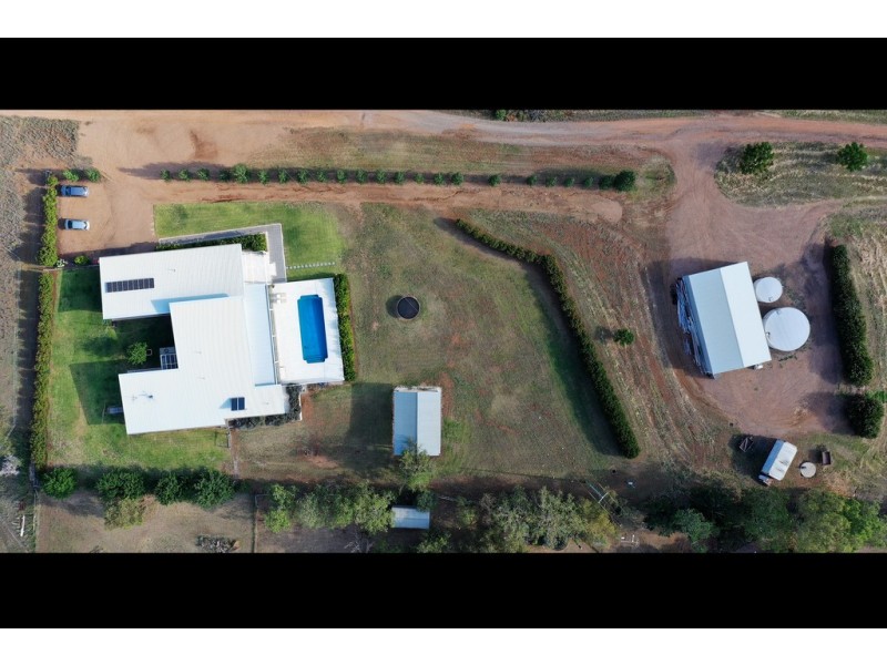 165 -169 Kamilaroi Road, Gunnedah NSW 2380