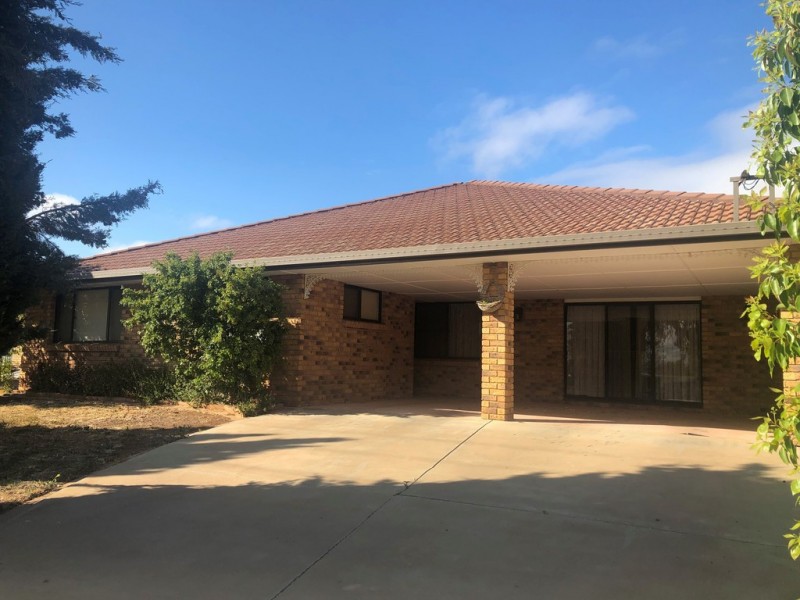 135 Stock Road, Gunnedah NSW 2380