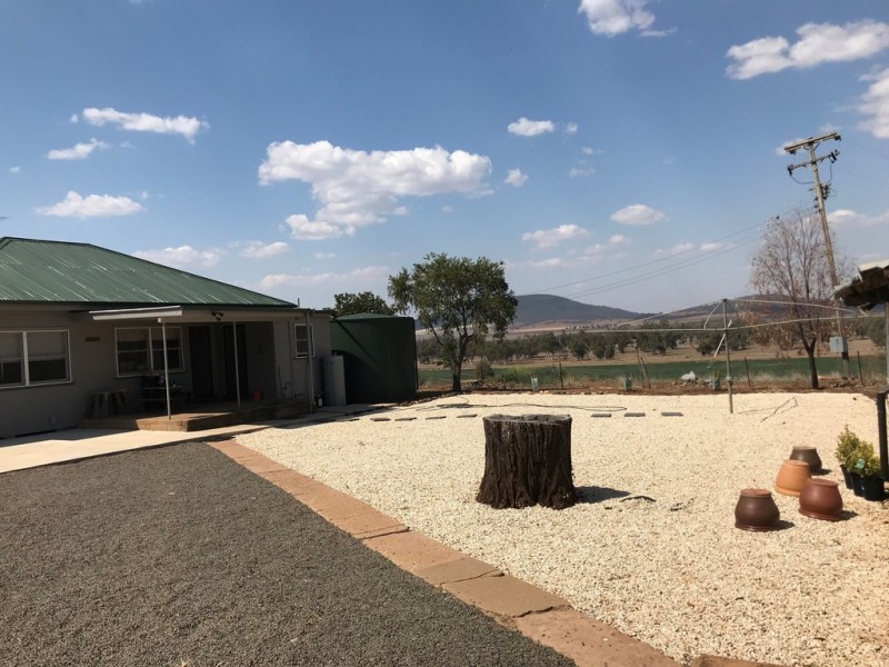 3456 Grain Valley Road, Boggabri NSW 2382