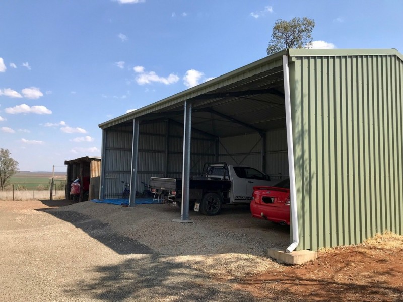 3456 Grain Valley Road, Boggabri NSW 2382