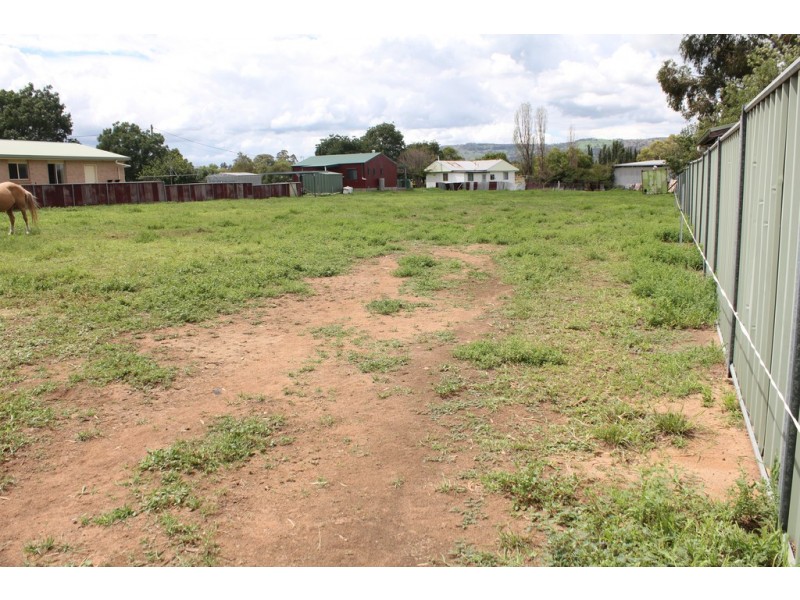 Lots 1 and 2 Binnia Street, Coolah NSW 2843