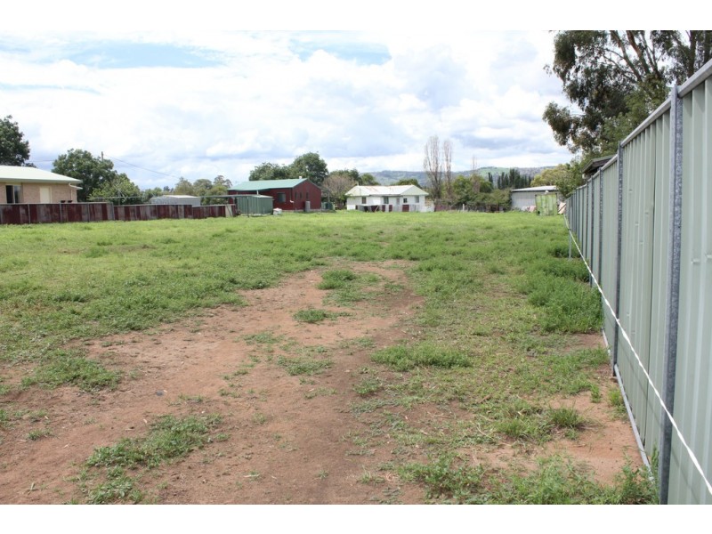 Lots 1 and 2 Binnia Street, Coolah NSW 2843