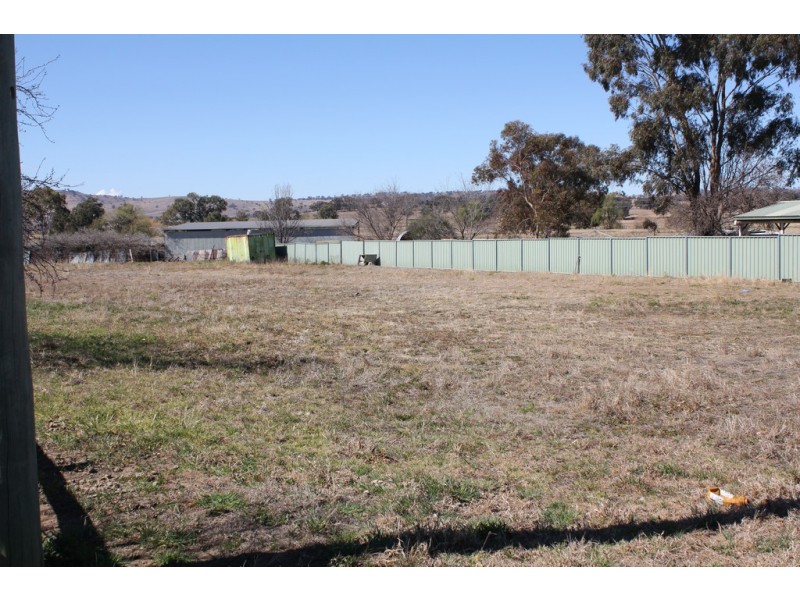 Lots 1 and 2 Binnia Street, Coolah NSW 2843