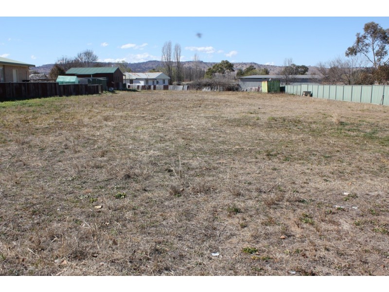 Lots 1 and 2 Binnia Street, Coolah NSW 2843