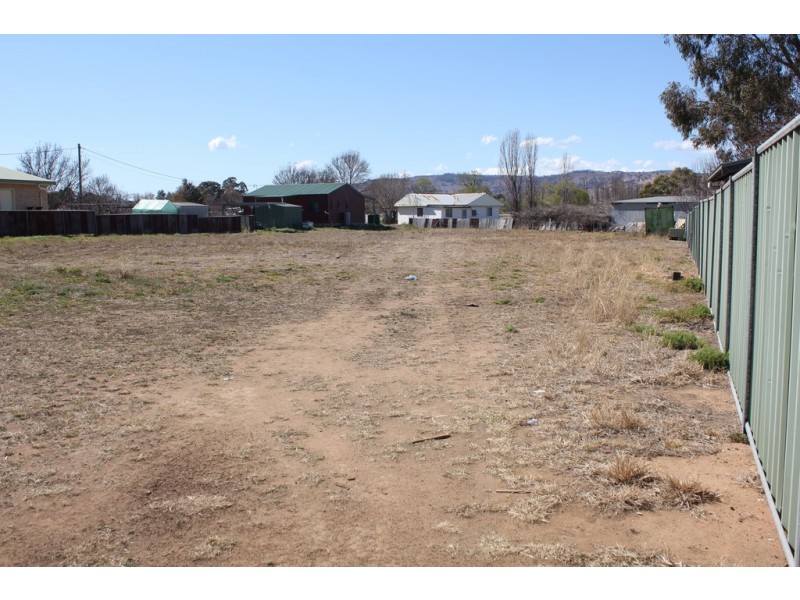 Lots 1 and 2 Binnia Street, Coolah NSW 2843