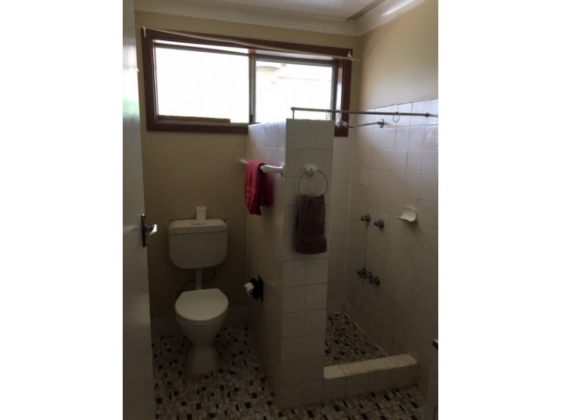 Unit 3 -116 Barber Street, Gunnedah NSW 2380