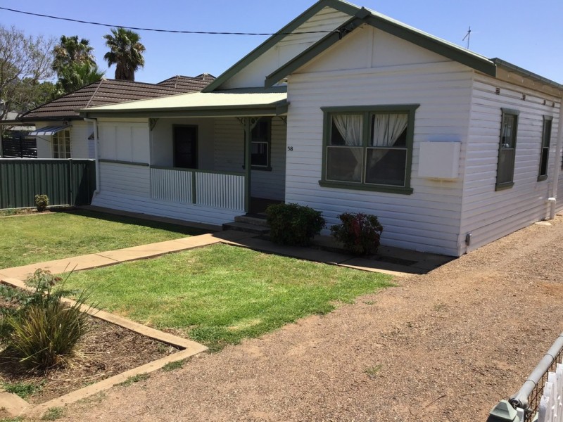 58 South Street, Gunnedah NSW 2380