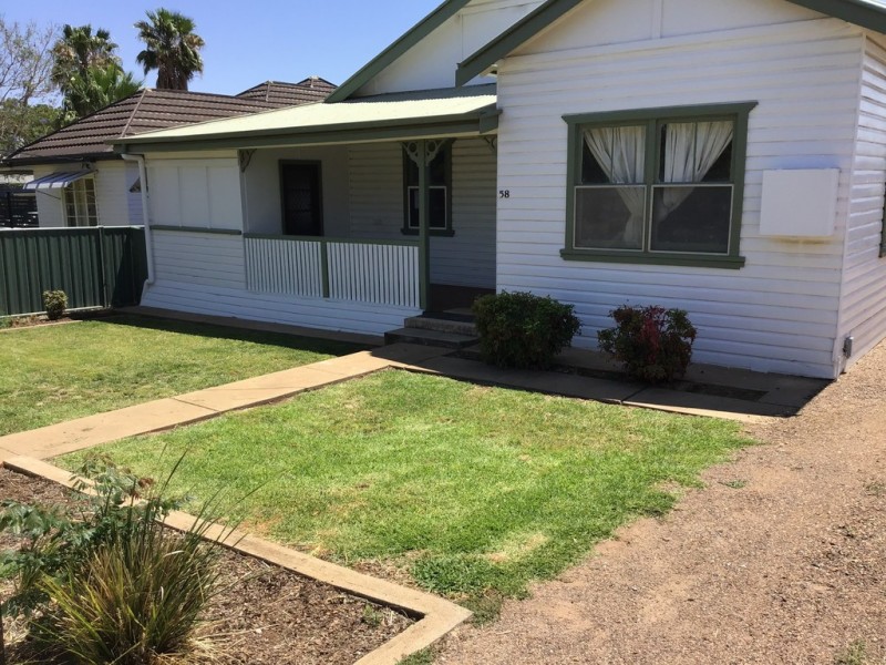 58 South Street, Gunnedah NSW 2380