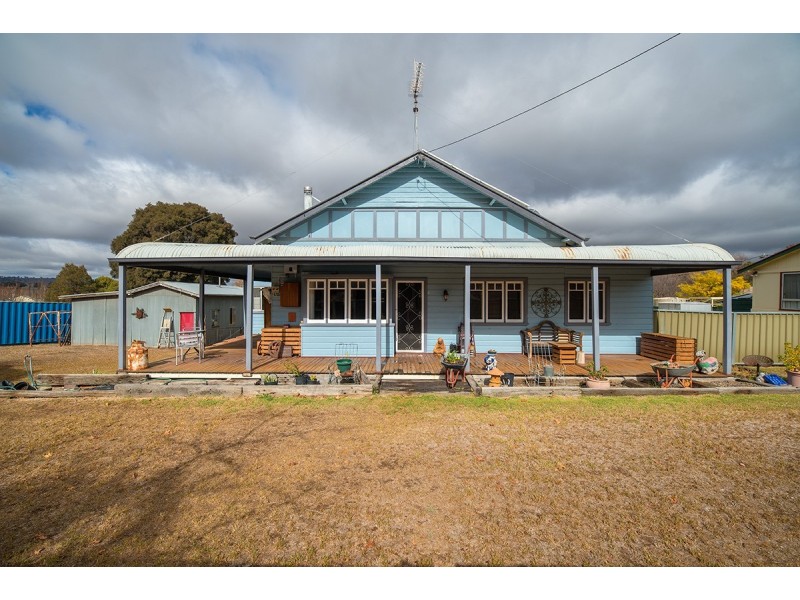 36-38 Martin Street, Coolah NSW 2843