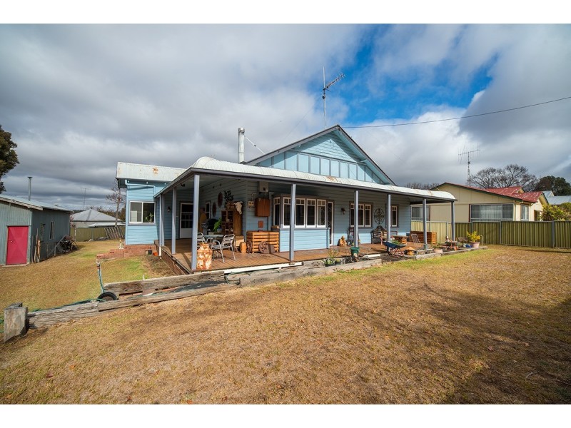 36-38 Martin Street, Coolah NSW 2843