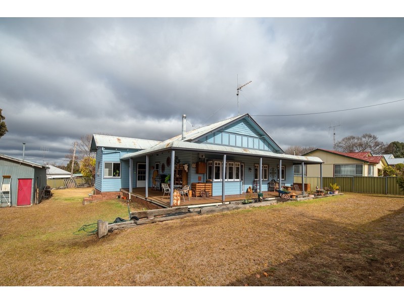 36-38 Martin Street, Coolah NSW 2843