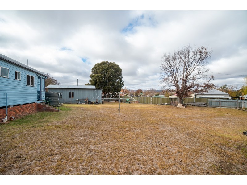 36-38 Martin Street, Coolah NSW 2843