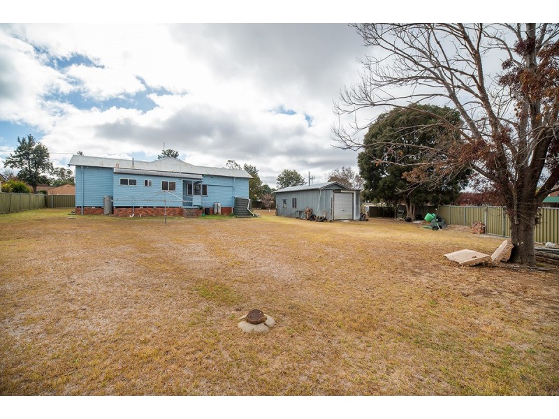 36-38 Martin Street, Coolah NSW 2843