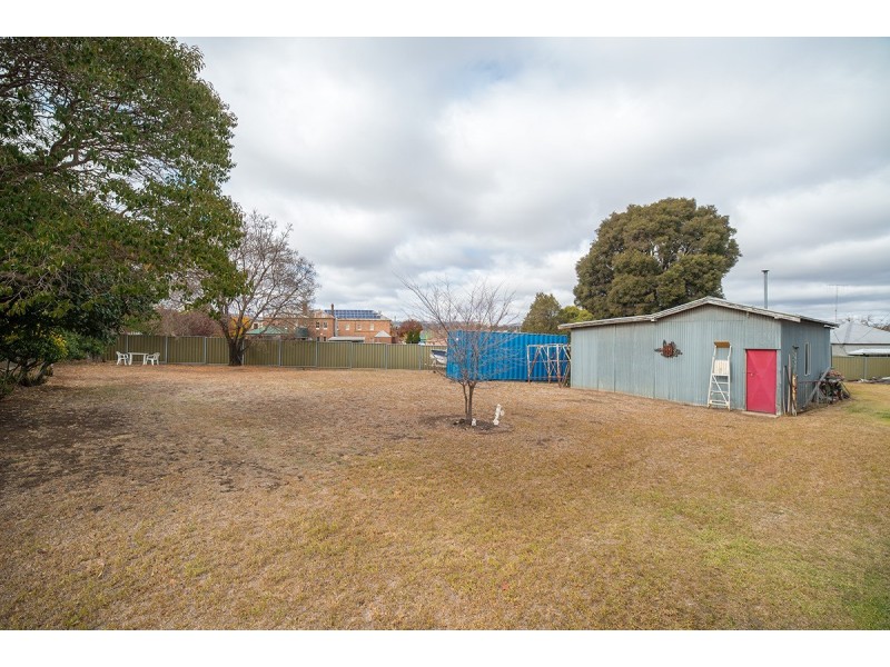 36-38 Martin Street, Coolah NSW 2843