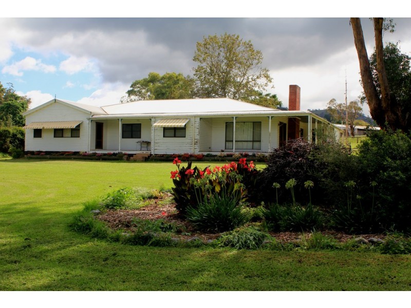 Oakdale 1479 Coolah Creek Road, Coolah NSW 2843