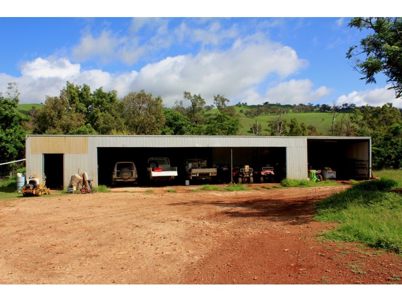 Oakdale 1479 Coolah Creek Road, Coolah NSW 2843