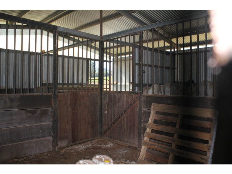 Oakdale 1479 Coolah Creek Road, Coolah NSW 2843